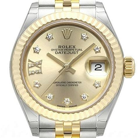 rolex damenuhr lady datejust|rolex lady datejust models.